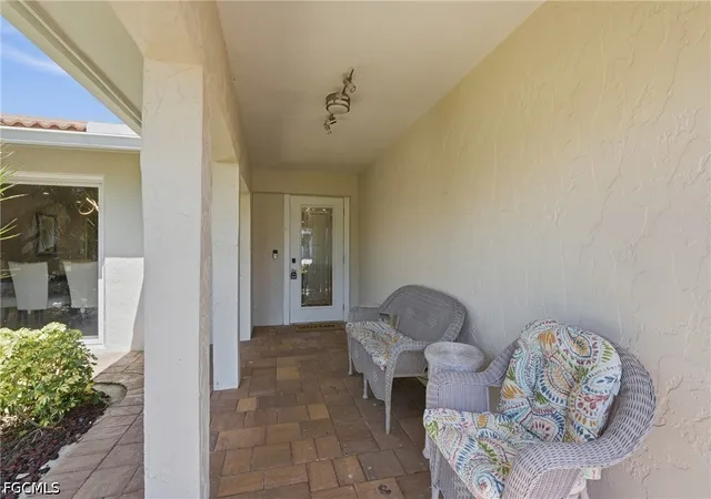 Photo 3 of Sale Pending at 5331 Mayfair Ct, Cape Coral, FL 33904 | MLS# 2026033850 | Listing updated on 2026-10-07