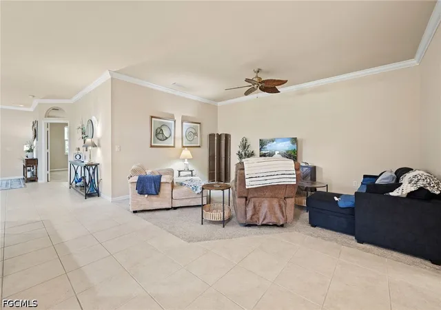 Photo 3 of Townhouse for sale at 12549 Stone Valley Loop, Fort Myers, FL 33913 | MLS# 2026033865 | Listing updated on 2026-09-26