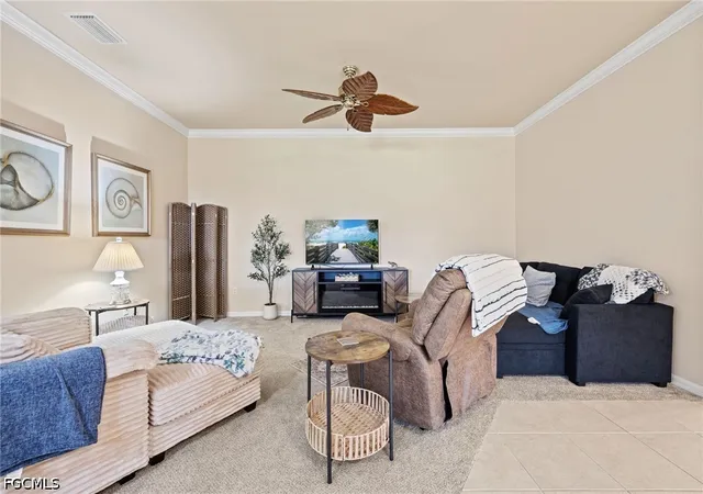 Photo 4 of Townhouse for sale at 12549 Stone Valley Loop, Fort Myers, FL 33913 | MLS# 2026033865 | Listing updated on 2026-09-26