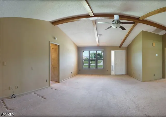 Photo 4 of Single family home for sale at 1301 SE 26th Terrace, Cape Coral, FL 33904 | MLS# 2026033876 | Listing updated on 2026-09-08