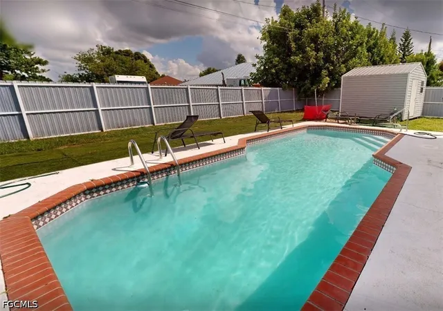 Photo 3 of Single family home for sale at 129 E Lake Dr, Lehigh Acres, FL 33936 | MLS# 2026033881 | Listing updated on 2026-09-14