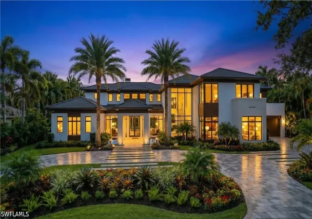 Photo 1 of Mansion for sale at 480 Yucca Rd, Naples, FL 34102 | MLS# 226028898 | Listing updated on 2026-09-17