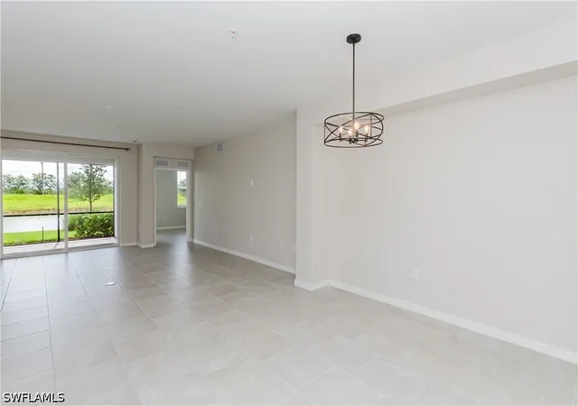 Listing Photo 4 - Condo for sale in building located at 5668 Melbourne Ct, Ave Maria, FL 34142 - Unit #7911