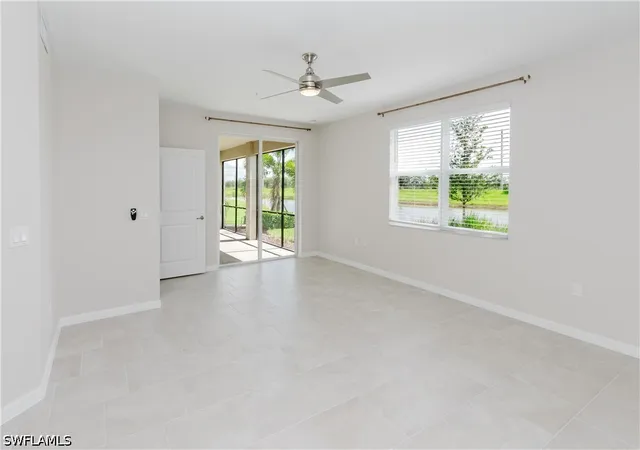 Listing Photo 5 - Condo for sale in building located at 5668 Melbourne Ct, Ave Maria, FL 34142 - Unit #7911