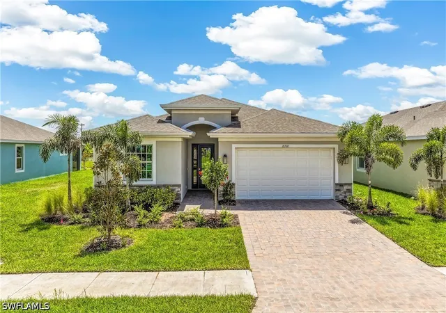 Photo 1 of Single family home for sale at 18208 Water Xing Dr, North Fort Myers, FL 33917 | MLS# 226028973 | Listing updated on 2026-09-14