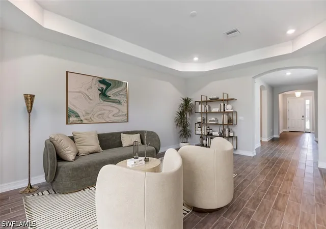 Photo 2 of Single family home for sale at 18208 Water Xing Dr, North Fort Myers, FL 33917 | MLS# 226028973 | Listing updated on 2026-09-14
