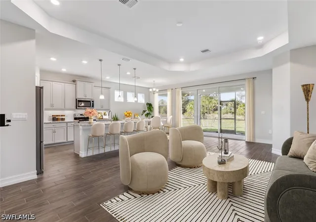 Photo 3 of Single family home for sale at 18208 Water Xing Dr, North Fort Myers, FL 33917 | MLS# 226028973 | Listing updated on 2026-09-14