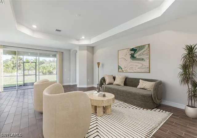 Photo 4 of Single family home for sale at 18208 Water Xing Dr, North Fort Myers, FL 33917 | MLS# 226028973 | Listing updated on 2026-09-14