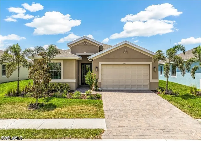 Photo 1 of Single family home for sale at 18165 Lagoon Reach Ln, North Fort Myers, FL 33917 | MLS# 226028978 | Listing updated on 2026-09-14