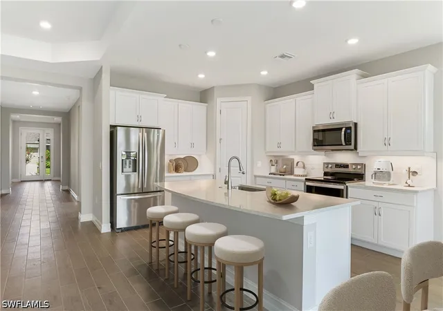 Photo 1 of Single family home for sale at 18165 Lagoon Reach Ln, North Fort Myers, FL 33917 | MLS# 226028978 | Listing updated on 2026-10-19
