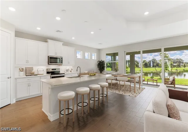 Photo 3 of Single family home for sale at 18165 Lagoon Reach Ln, North Fort Myers, FL 33917 | MLS# 226028978 | Listing updated on 2026-10-19