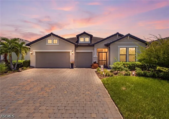 Photo 1 of Sale Pending at 4745 Imperial Eagle Dr, Fort Myers, FL 33966 | MLS# 2026033893 | Listing updated on 2026-09-01