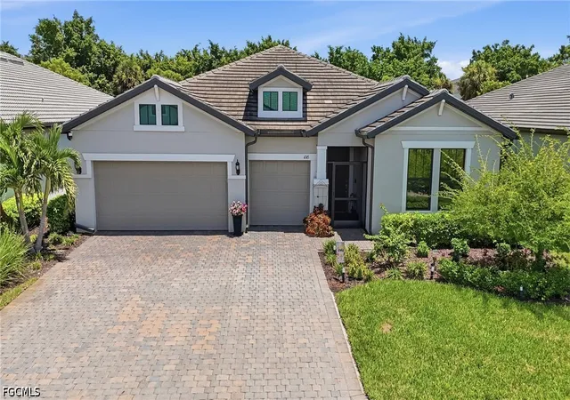 Photo 3 of Sale Pending at 4745 Imperial Eagle Dr, Fort Myers, FL 33966 | MLS# 2026033893 | Listing updated on 2026-09-01