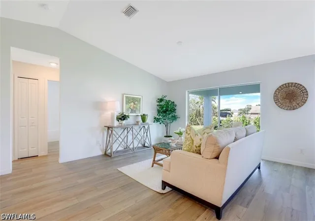 Photo 3 of Single family home for sale at 4413 Ne 21st Place, Cape Coral, FL 33909 | MLS# 226028860 | Listing updated on 2026-09-16