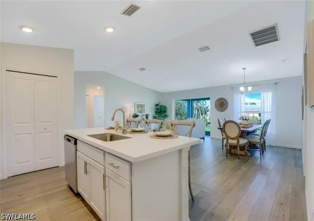 Photo 3 of Single family home for sale at 4413 NE 21st Place, Cape Coral, FL 33909 | MLS# 226028860 | Listing updated on 2026-09-16