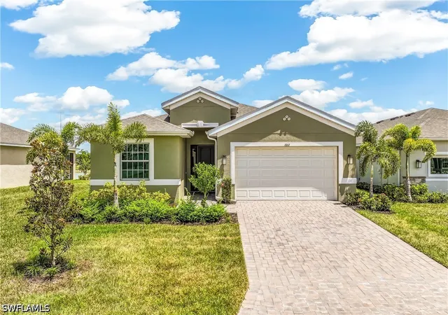Photo 1 of Single family home for sale at 18162 Lagoon Reach Ln, North Fort Myers, FL 33917 | MLS# 226028982 | Listing updated on 2026-09-06