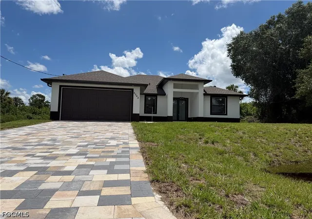 Photo 1 of Single family home for sale at 6042 Langdon Ave, Fort Myers, FL 33905 | MLS# 2026033898 | Listing updated on 2026-09-10