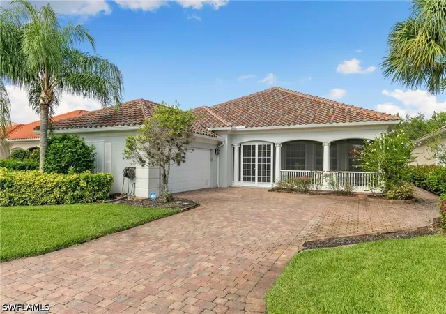 Photo 2 of Single family home for sale at 7709 Sicilia Ct, Naples, FL 34114 | MLS# 226028772 | Listing updated on 2026-09-22