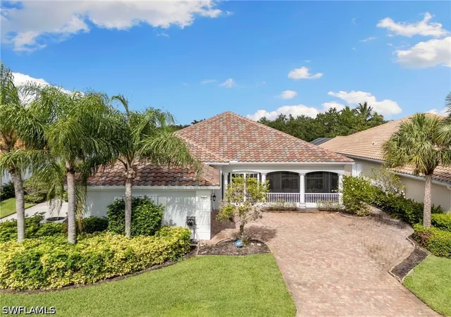 Photo 4 of Single family home for sale at 7709 Sicilia Ct, Naples, FL 34114 | MLS# 226028772 | Listing updated on 2026-09-22