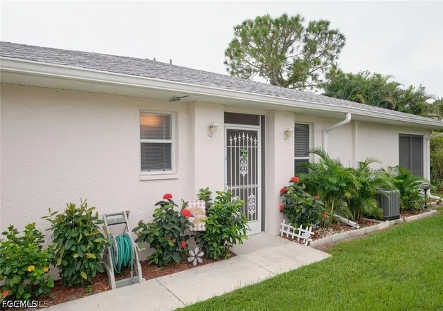Photo 2 of Townhouse for sale at 503 Bethany Village Cir, Lehigh Acres, FL 33936 | MLS# 2026033906 | Listing updated on 2026-09-14