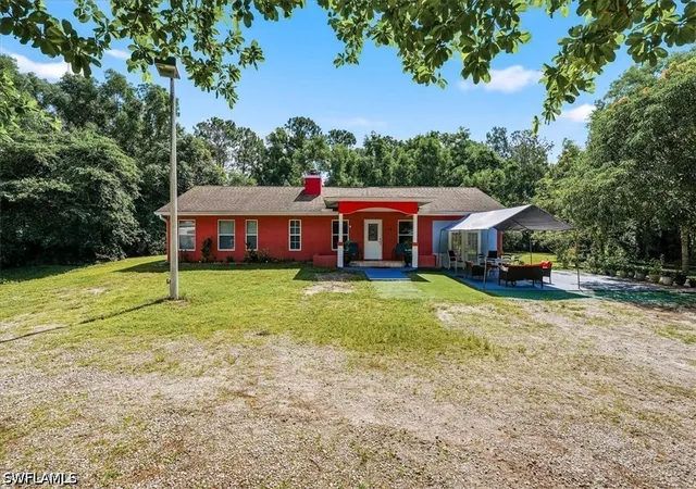 Photo 1 of Single family home for sale at 630 1st Street Sw, Naples, FL 34117 | MLS# 226028992 | Listing updated on 2026-09-11