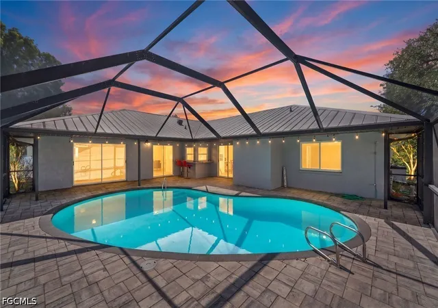 Photo 1 of Single family home for sale at 6060 Macbeth Ln, Fort Myers, FL 33908 | MLS# 2026033920 | Listing updated on 2026-09-14