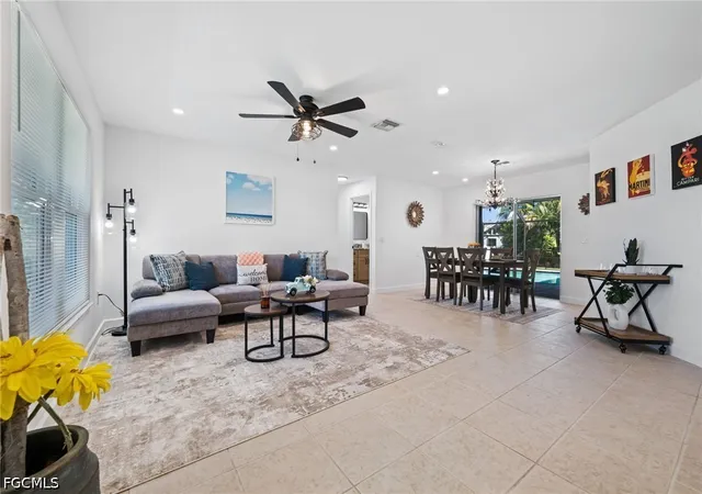 Photo 3 of Single family home for sale at 6060 Macbeth Ln, Fort Myers, FL 33908 | MLS# 2026033920 | Listing updated on 2026-09-14