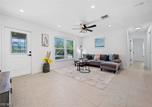 Photo 3 of Single family home for sale at 6060 Macbeth Ln, Fort Myers, FL 33908 | MLS# 2026033920 | Listing updated on 2026-09-14