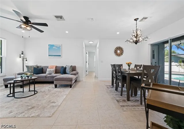 Photo 4 of Single family home for sale at 6060 Macbeth Ln, Fort Myers, FL 33908 | MLS# 2026033920 | Listing updated on 2026-09-14