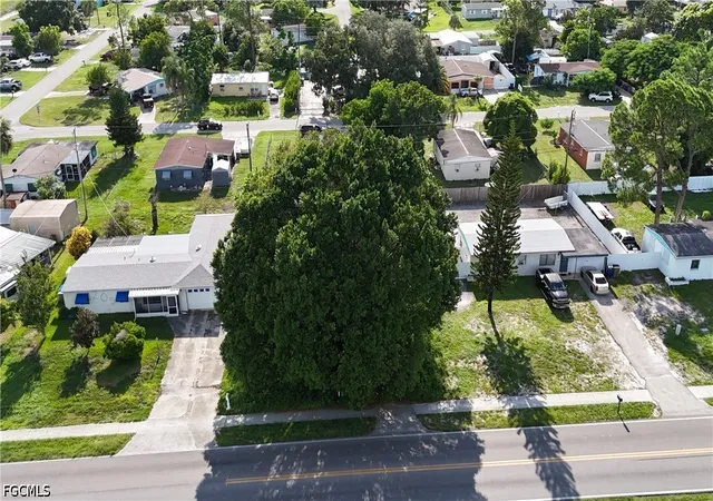 Photo 1 of Land for sale at 203 Alabama Rd S, Lehigh Acres, FL 33936 | MLS# 2026033924 | Listing updated on 2026-09-15