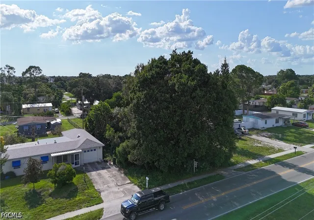 Photo 2 of Land for sale at 203 Alabama Rd S, Lehigh Acres, FL 33936 | MLS# 2026033924 | Listing updated on 2026-09-15