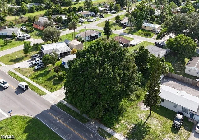 Photo 4 of Land for sale at 203 Alabama Rd S, Lehigh Acres, FL 33936 | MLS# 2026033924 | Listing updated on 2026-09-15