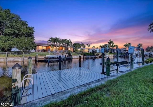 Photo 4 of Single family home for sale at 4431 N Atlantic Cir, North Fort Myers, FL 33903 | MLS# 2026033925 | Listing updated on 2026-09-24