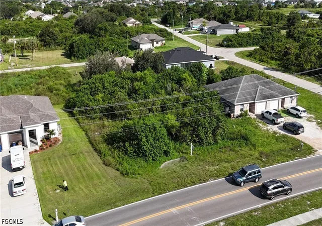 Photo 1 of Land for sale at 550/548 Alabama Rd S, Lehigh Acres, FL 33974 | MLS# 2026033926 | Listing updated on 2026-09-15