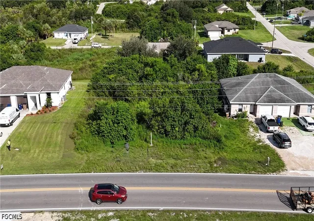 Photo 2 of Land for sale at 550/548 Alabama Rd S, Lehigh Acres, FL 33974 | MLS# 2026033926 | Listing updated on 2026-09-15