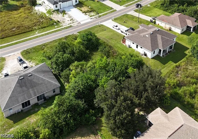 Photo 3 of Land for sale at 550/548 Alabama Rd S, Lehigh Acres, FL 33974 | MLS# 2026033926 | Listing updated on 2026-09-15