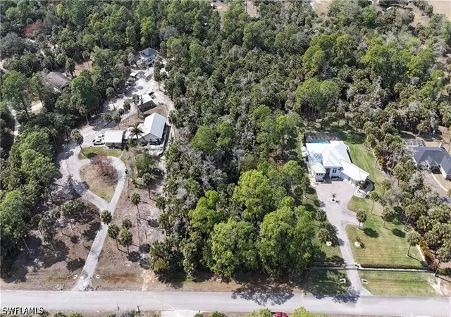 Photo 1 of Land for sale at 9th Street Nw, Naples, FL 34120 | MLS# 226028996 | Listing updated on 2026-09-05