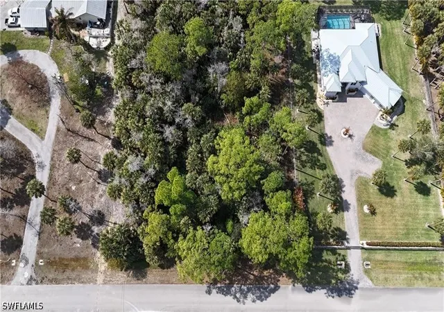 Photo 2 of Land for sale at 9th Street Nw, Naples, FL 34120 | MLS# 226028996 | Listing updated on 2026-09-05