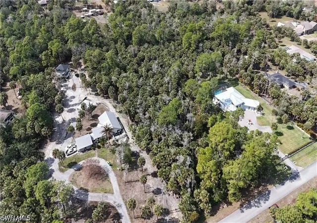 Photo 4 of Land for sale at 9th Street NW, Naples, FL 34120 | MLS# 226028996 | Listing updated on 2026-09-05