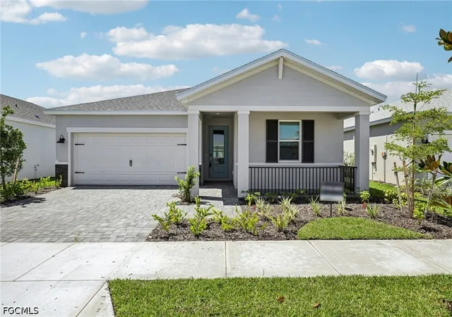 Photo 1 of Single family home for sale at 44431 Cable Crk Dr, Punta Gorda, FL 33982 | MLS# 2026033935 | Listing updated on 2026-09-02