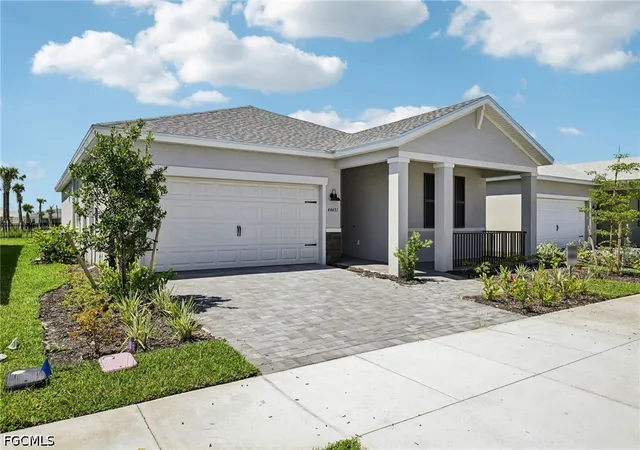 Photo 2 of Single family home for sale at 44431 Cable Crk Dr, Punta Gorda, FL 33982 | MLS# 2026033935 | Listing updated on 2026-09-02