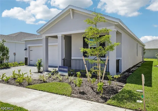 Photo 3 of Single family home for sale at 44431 Cable Crk Dr, Punta Gorda, FL 33982 | MLS# 2026033935 | Listing updated on 2026-09-02