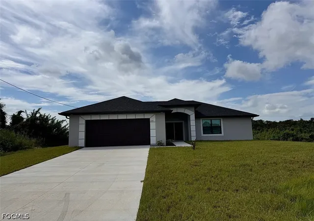 Photo 1 of Single family home for sale at 2019 Nw 17th Street, Cape Coral, FL 33993 | MLS# 2026033941 | Listing updated on 2026-09-07