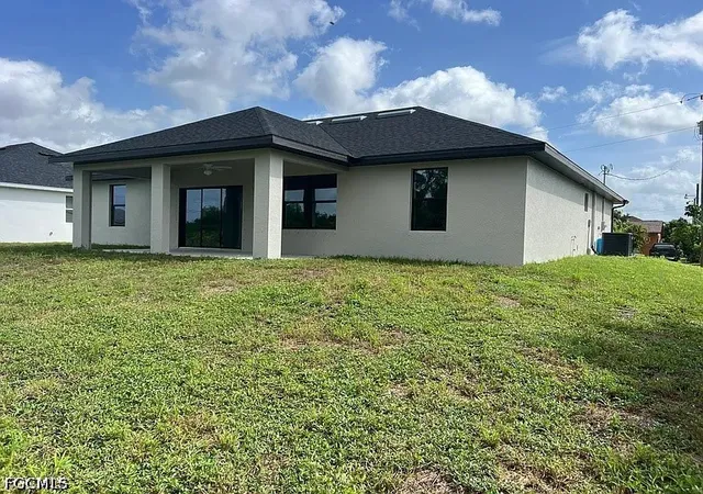 Photo 2 of Single family home for sale at 2019 Nw 17th Street, Cape Coral, FL 33993 | MLS# 2026033941 | Listing updated on 2026-09-07