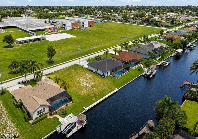 Photo 2 of Land for sale at 3535 Sw 2nd Avenue, Cape Coral, FL 33914 | MLS# 226028922 | Listing updated on 2026-09-08