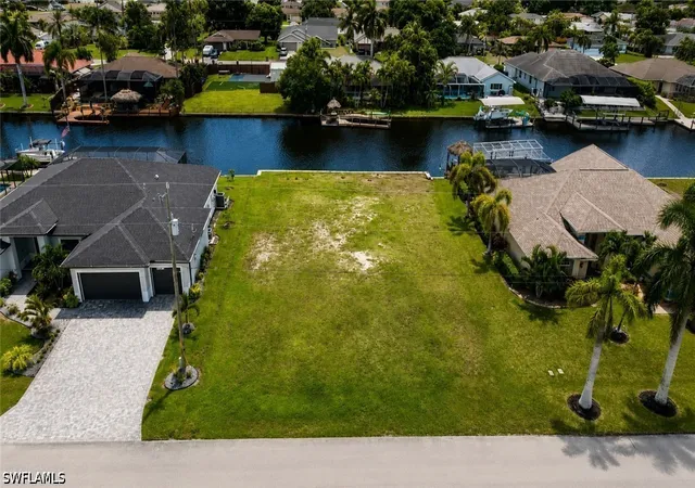 Photo 3 of Land for sale at 3535 Sw 2nd Avenue, Cape Coral, FL 33914 | MLS# 226028922 | Listing updated on 2026-09-08
