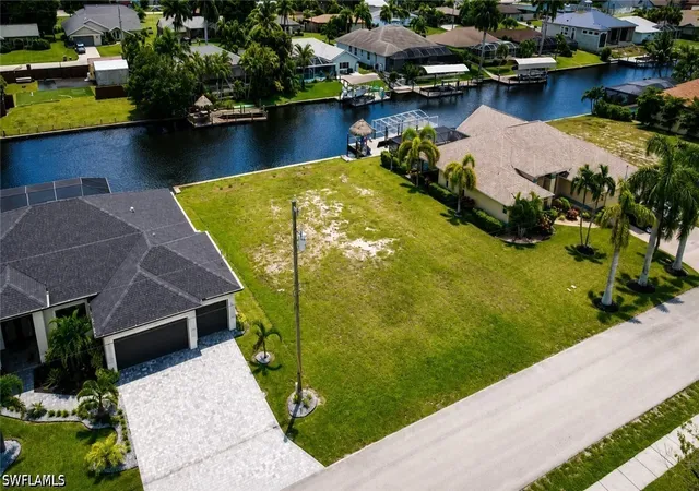 Photo 3 of Land for sale at 3535 SW 2nd Avenue, Cape Coral, FL 33914 | MLS# 226028922 | Listing updated on 2026-09-08
