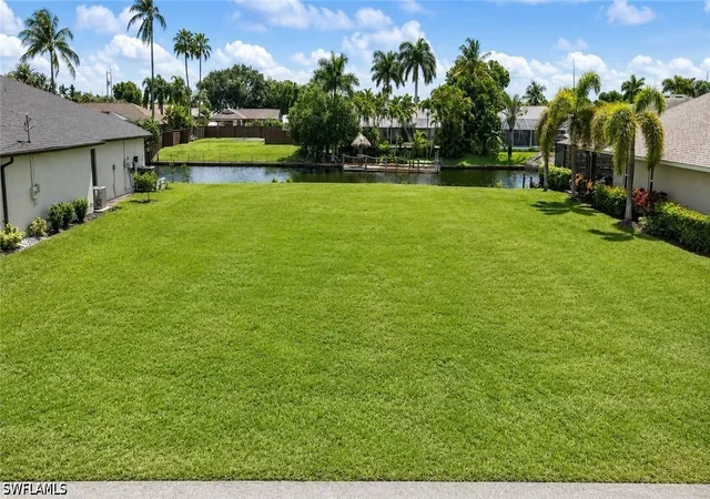 Photo 4 of Land for sale at 3535 SW 2nd Avenue, Cape Coral, FL 33914 | MLS# 226028922 | Listing updated on 2026-09-08