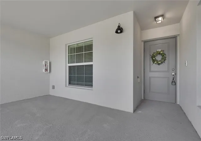 Listing Photo 4 - Condo for sale in building located at 6031 Ellerston Wy, Ave Maria, FL 34142 - Unit #1925