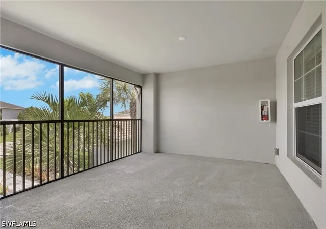 Listing Photo 5 - Condo for sale in building located at 6031 Ellerston Wy, Ave Maria, FL 34142 - Unit #1925